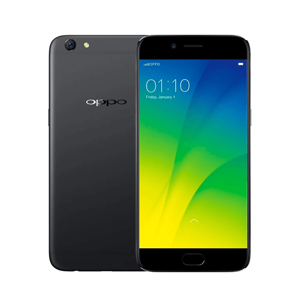 Oppo R9s Smartphone - 5.5 Inch Full HD Display, 16MP Camera, 4GB RAM, 64GB Storage - Perfect for Travel Photography & Social Media Sharing