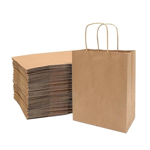 8x4x10 in Brown