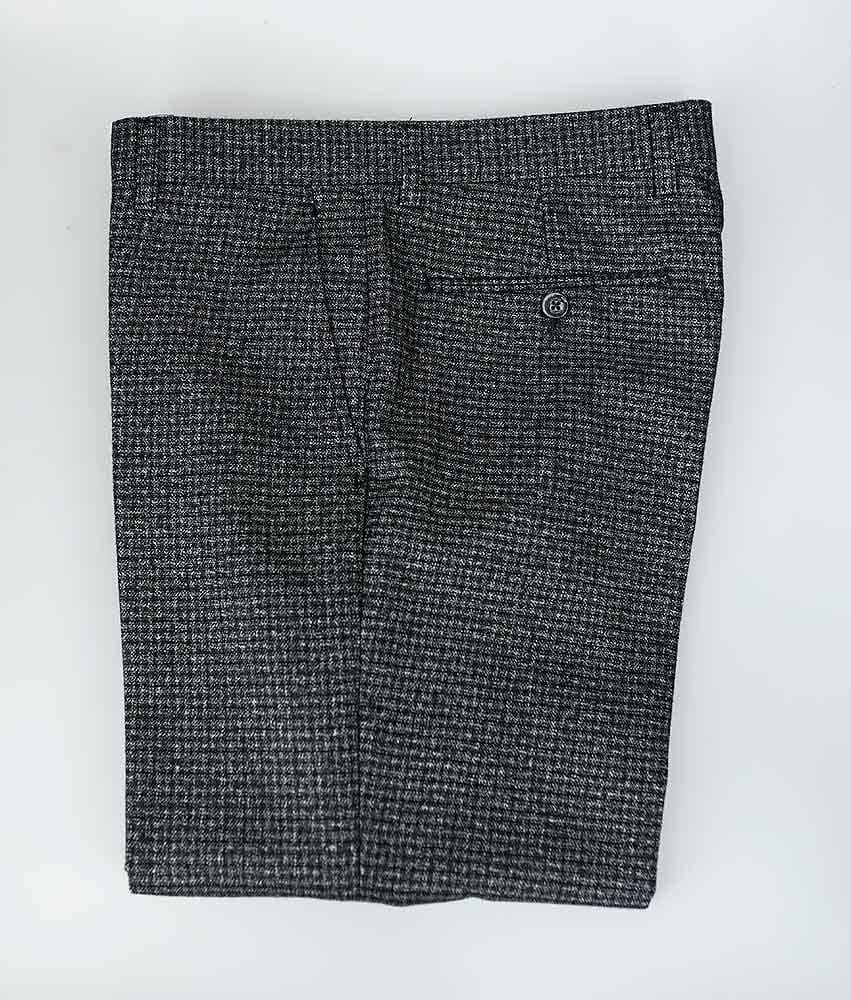 Men's Tweed Trousers on Clearance - Last Chance Sale | Classic Casual Pants for Office, Wedding & Fall Outfits