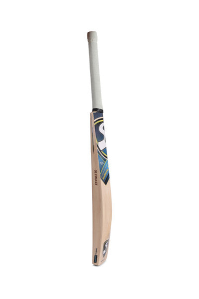 SG IK Ultimate Cricket Bat 2025 - Professional Grade Cricket Equipment for Training & Matches | Perfect for Outdoor Sports, League Games & Cricket Enthusiasts
