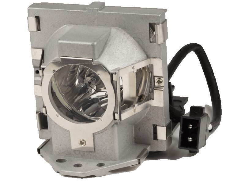 Genuine BenQ 9E.0C.101.001 Replacement Lamp Assembly #1 for SP920 Projector - High Brightness & Long Lifespan | Perfect for Home Theater, Office Presentations & Classroom Projections