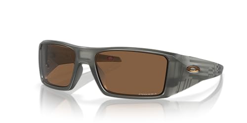 Mt Grey Smoke/Prizm Bronze