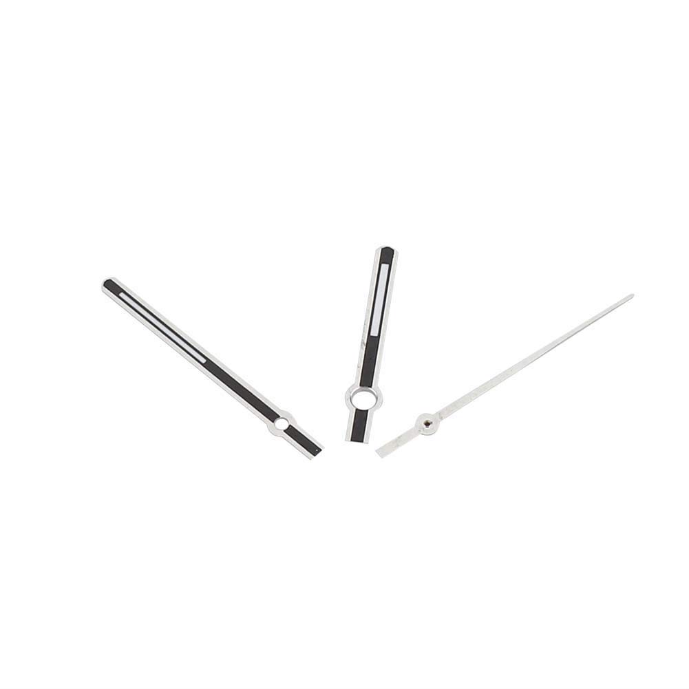 High Precision 2836 Movement Watch Hands - Compact & Lightweight Replacement Watch Parts for Men - Professional Watch Repair Tools for Watchmakers & DIY Enthusiasts (Home & Workshop Use)