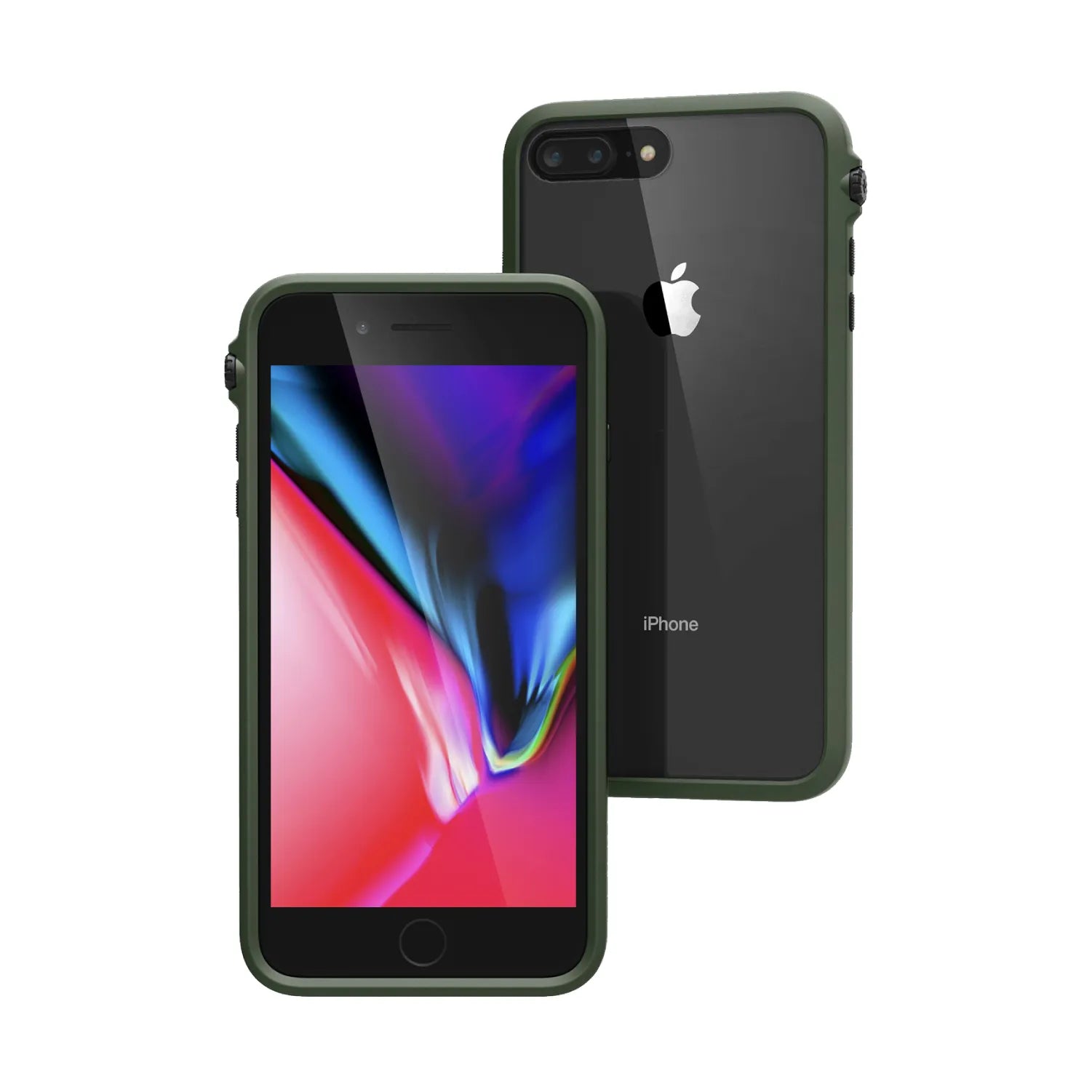 Stealth Black