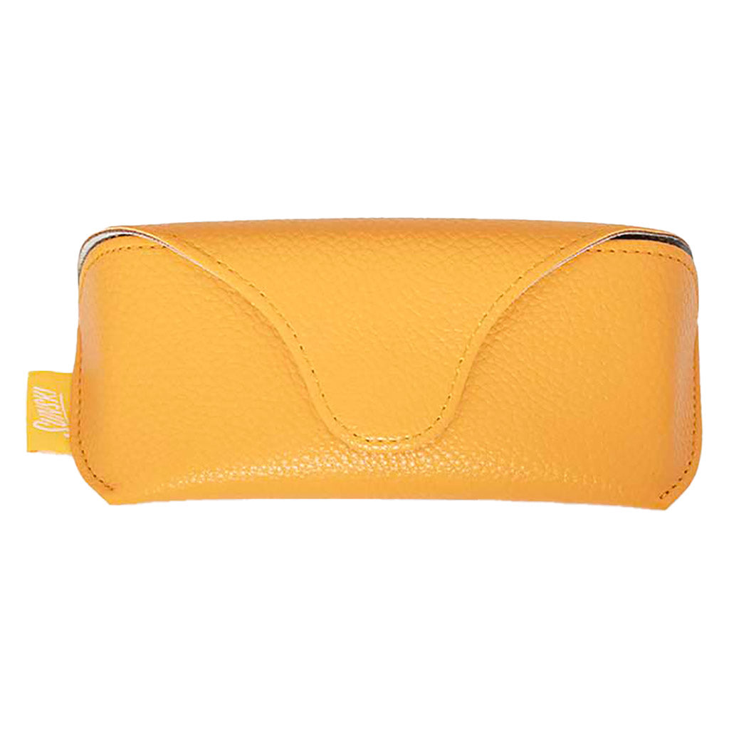 Durable Yellow Hard Protective Case for Travel, Electronics & Outdoor Gear - Shockproof & Waterproof Storage Solution