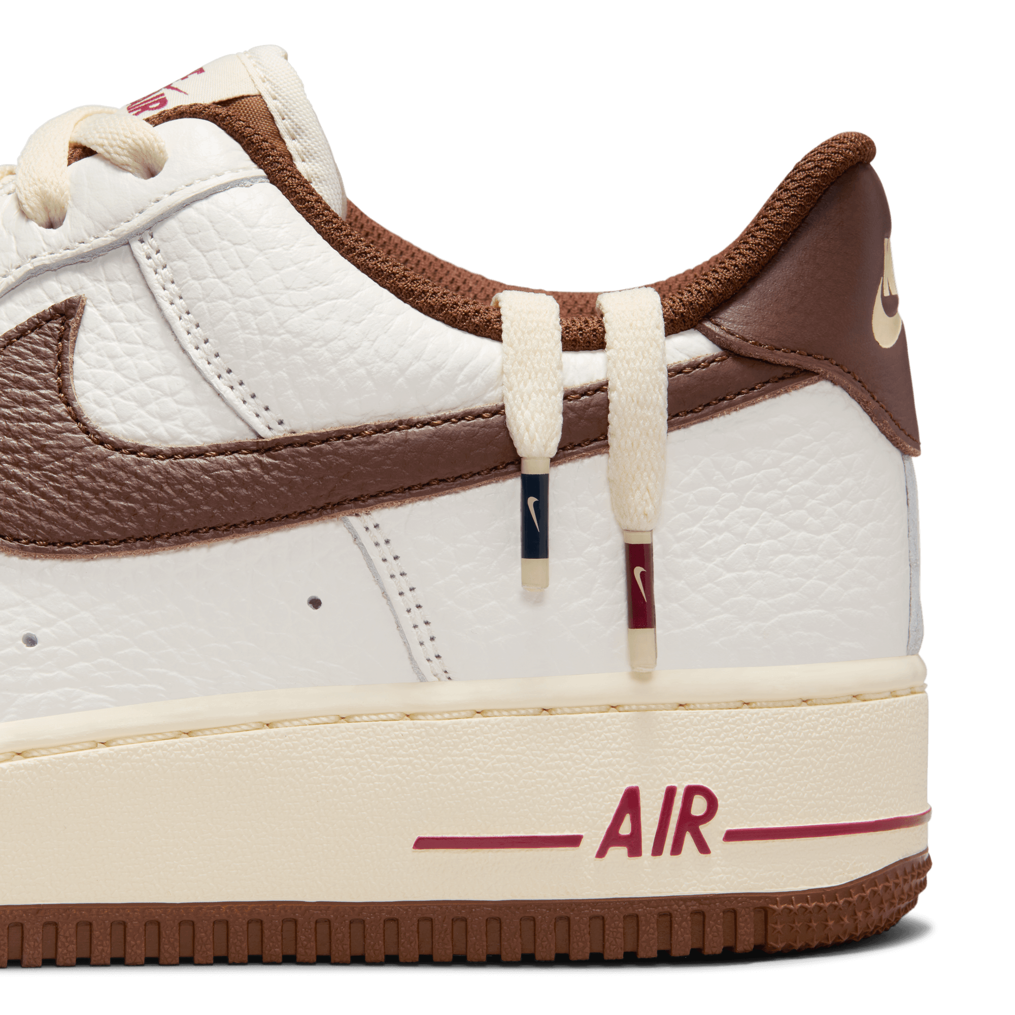 Nike Air Force 1 '07 Yardrunner Men's Sneakers - Classic White Basketball Shoes for Casual Wear & Street Style | Perfect for Everyday Outfits, Gym, and Urban Fashion