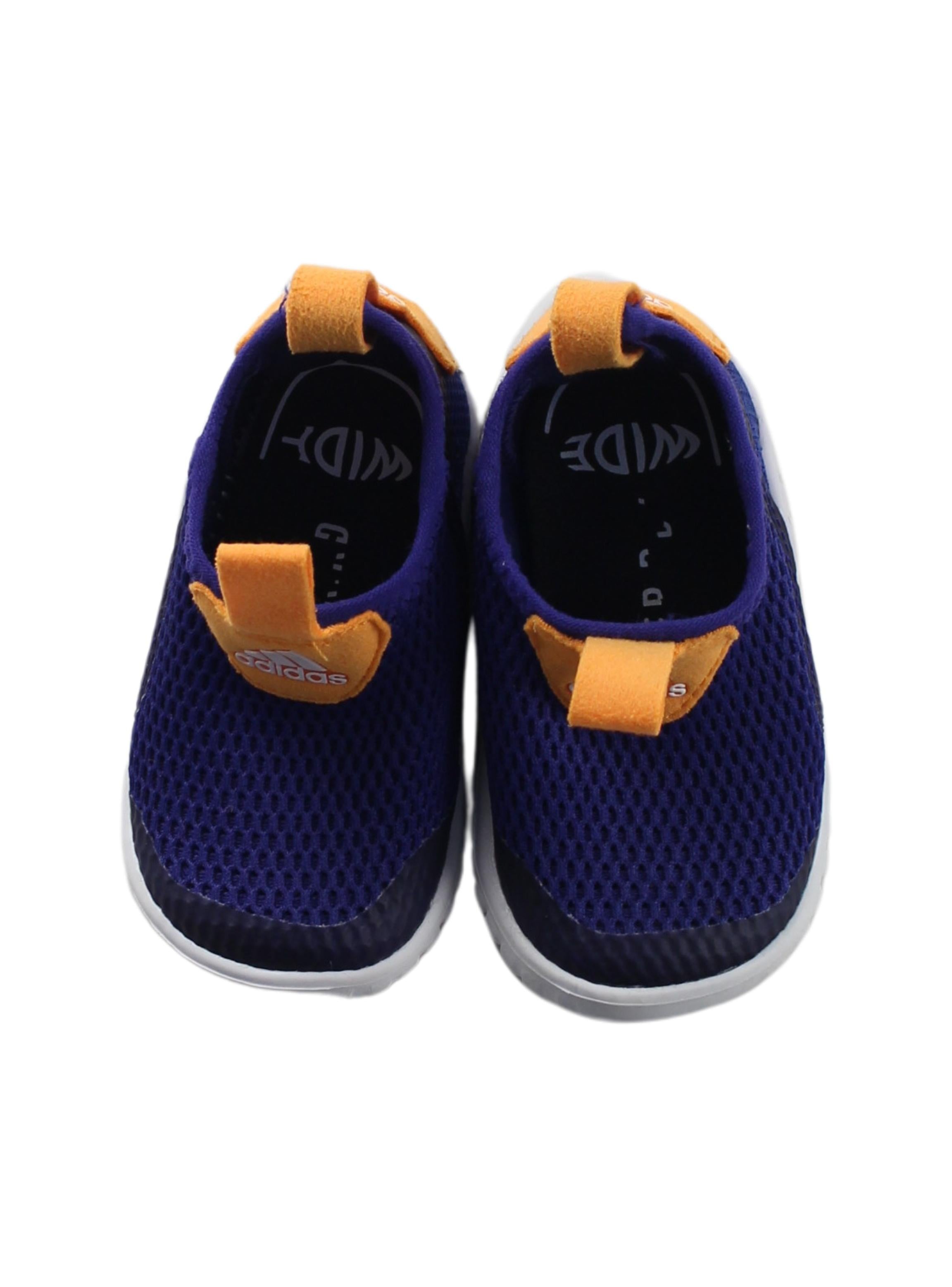 Adidas Slip On Sneakers for Women - Comfortable Casual Shoes EU Size 20 | Perfect for Walking, Running Errands & Everyday Wear