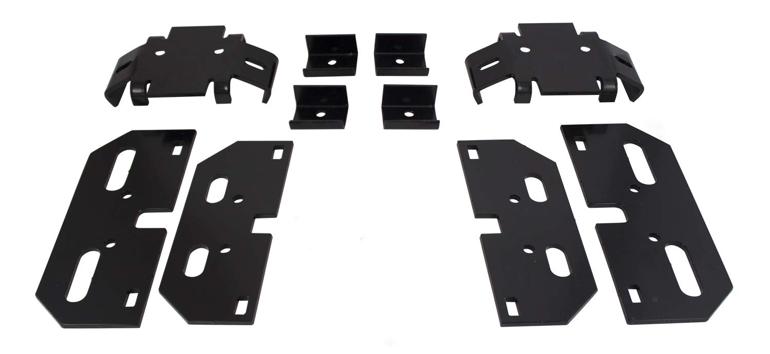 Air Lift 88230 LoadLifter 5000 Ultimate Air Suspension Kit for Trucks & SUVs - Heavy Duty Towing & Payload Support - Improve Ride Comfort & Stability