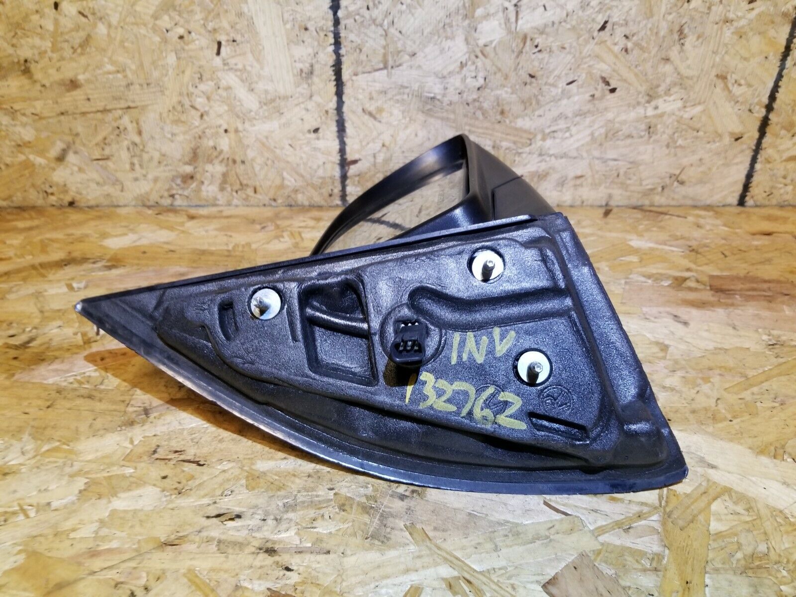 2002 Saturn Vue Right Passenger Side Door Mirror OEM #108 - Replacement Car Mirror for Safe Driving & Parking