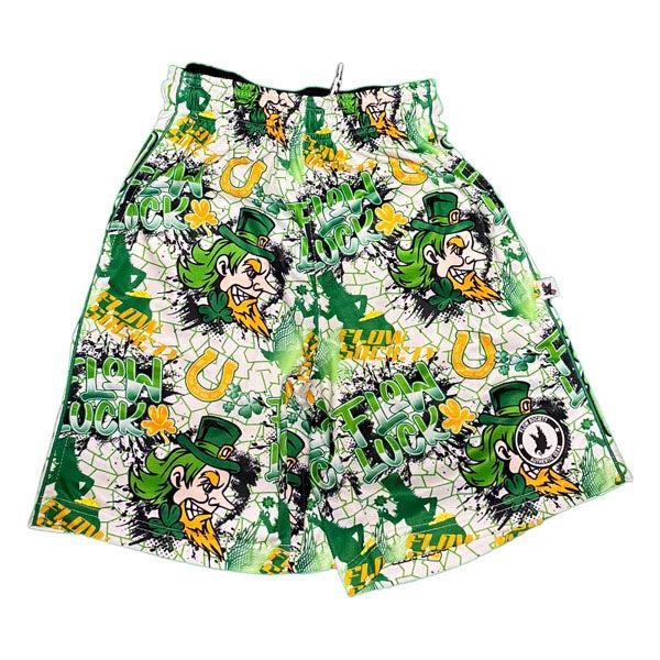 **Boys' Quick-Dry Athletic Shorts - Lightweight Breathable Running Basketball Workout Shorts for Kids - Perfect for Sports, Gym & Outdoor Play**