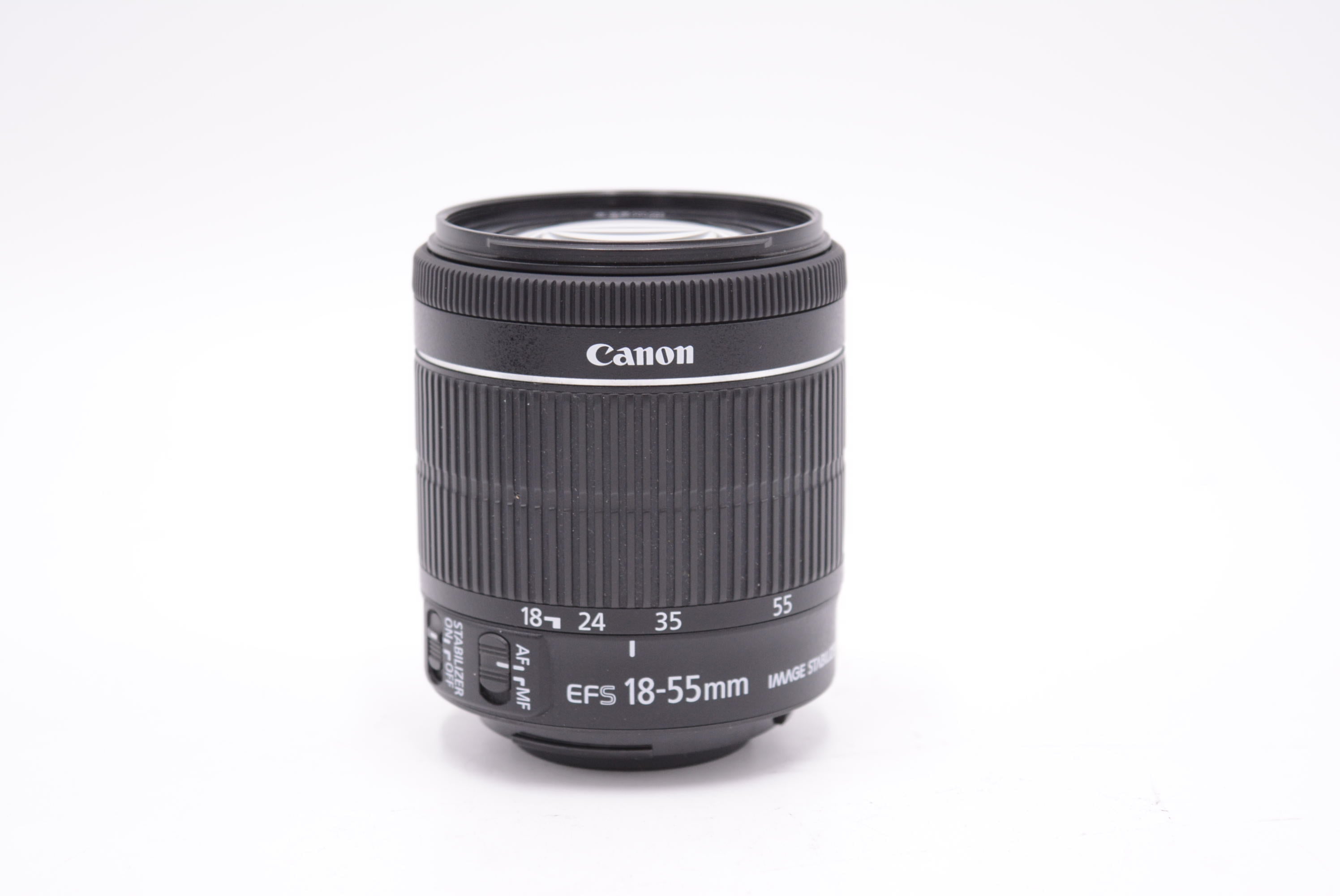 Canon EOS Rebel T5i DSLR Camera with EF-S 18-55mm f/3.5-5.6 IS STM & EF 75-300mm f/4-5.6 III Dual Lens Kit (Used) - Perfect for Travel Photography, Portrait Shots, and Wildlife Shooting