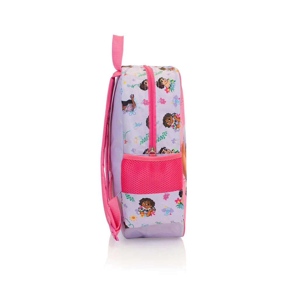 Disney Encanto Backpack for Kids & Adults - Lightweight Durable School Bag for Travel, Hiking & Everyday Use