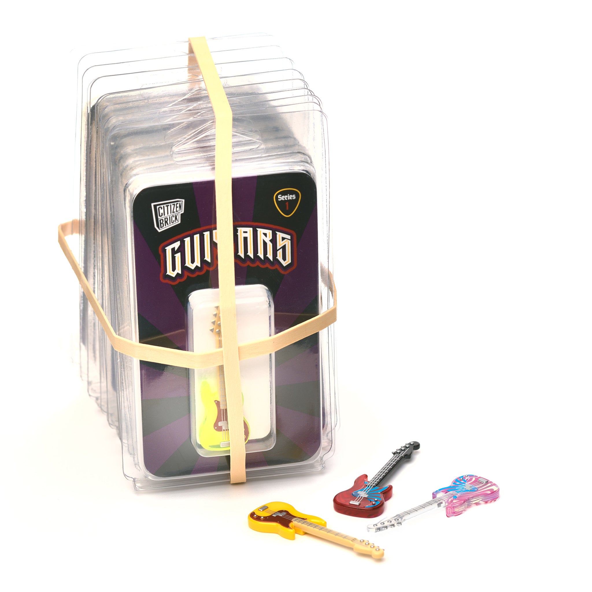 Bulk Pack Guitars - Wholesale Acoustic & Electric Guitars for Beginners, Musicians & Bands - Perfect for Live Performances, Studio Recording & Music Lessons