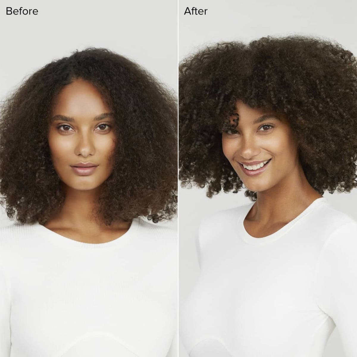 Hair Dryer Diffuser for Curly Hair - Professional Blow Dryer Attachment for Frizz-Free, Voluminous Curls - Perfect for Home & Salon Styling