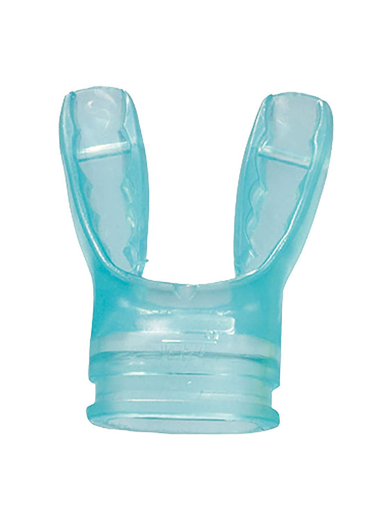 Mares Jax Mouthpiece - Premium Scuba Diving Snorkel Replacement for Comfort & Performance - Perfect for Underwater Adventures & Spearfishing