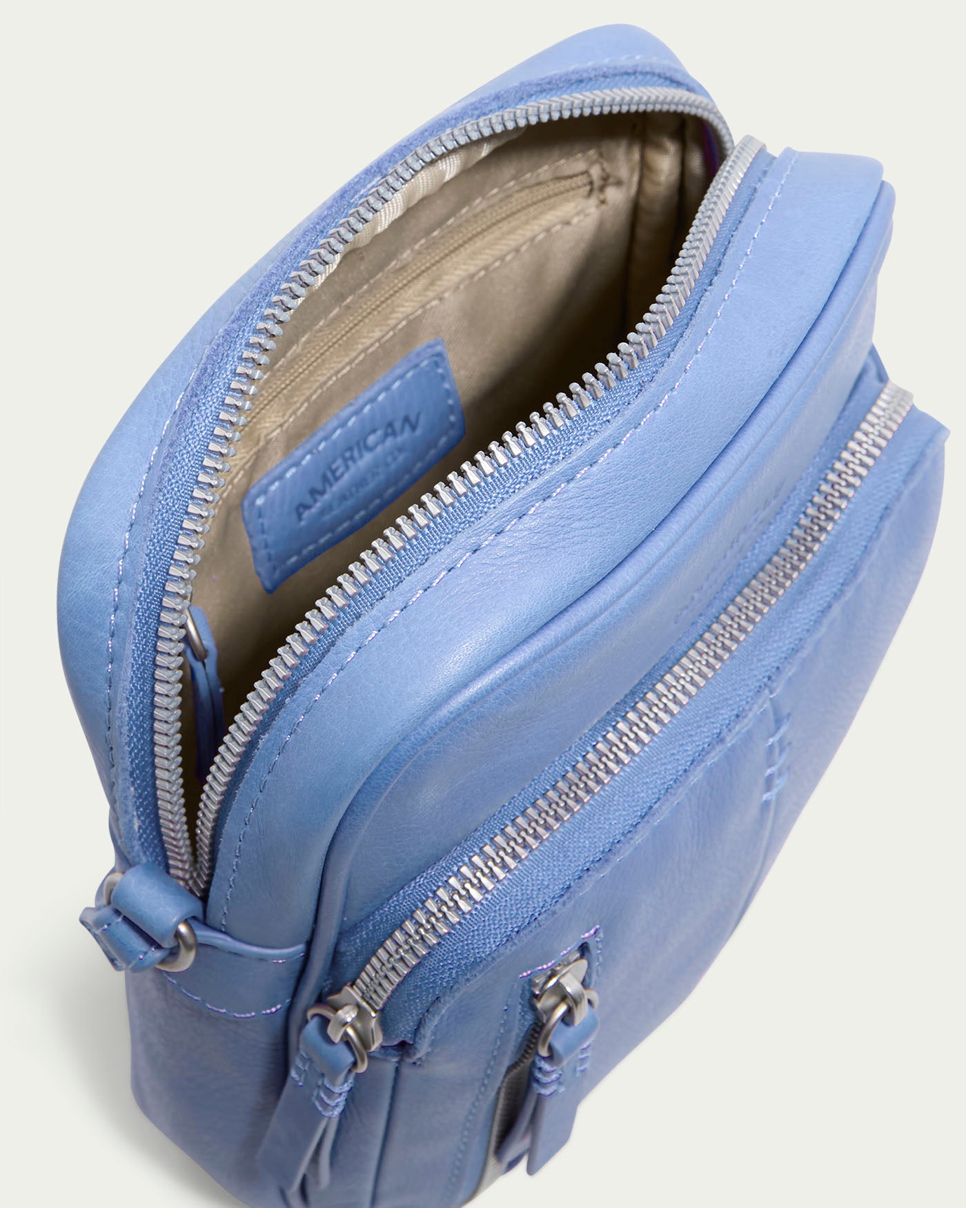 Cleveland NS Crossbody Bag for Women - Stylish & Lightweight Shoulder Purse - Perfect for Travel, Shopping & Everyday Use