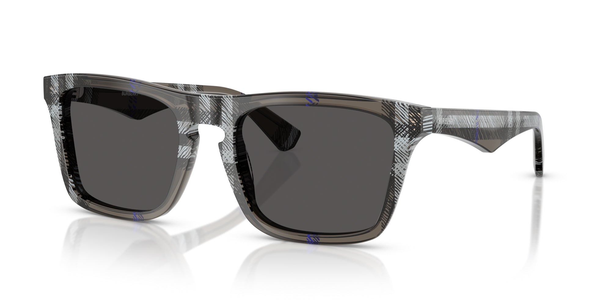 Burberry Be4434 Sunglasses - Classic Aviator Style with UV Protection for Men & Women | Perfect for Outdoor Activities, Travel, and Fashion Accessories