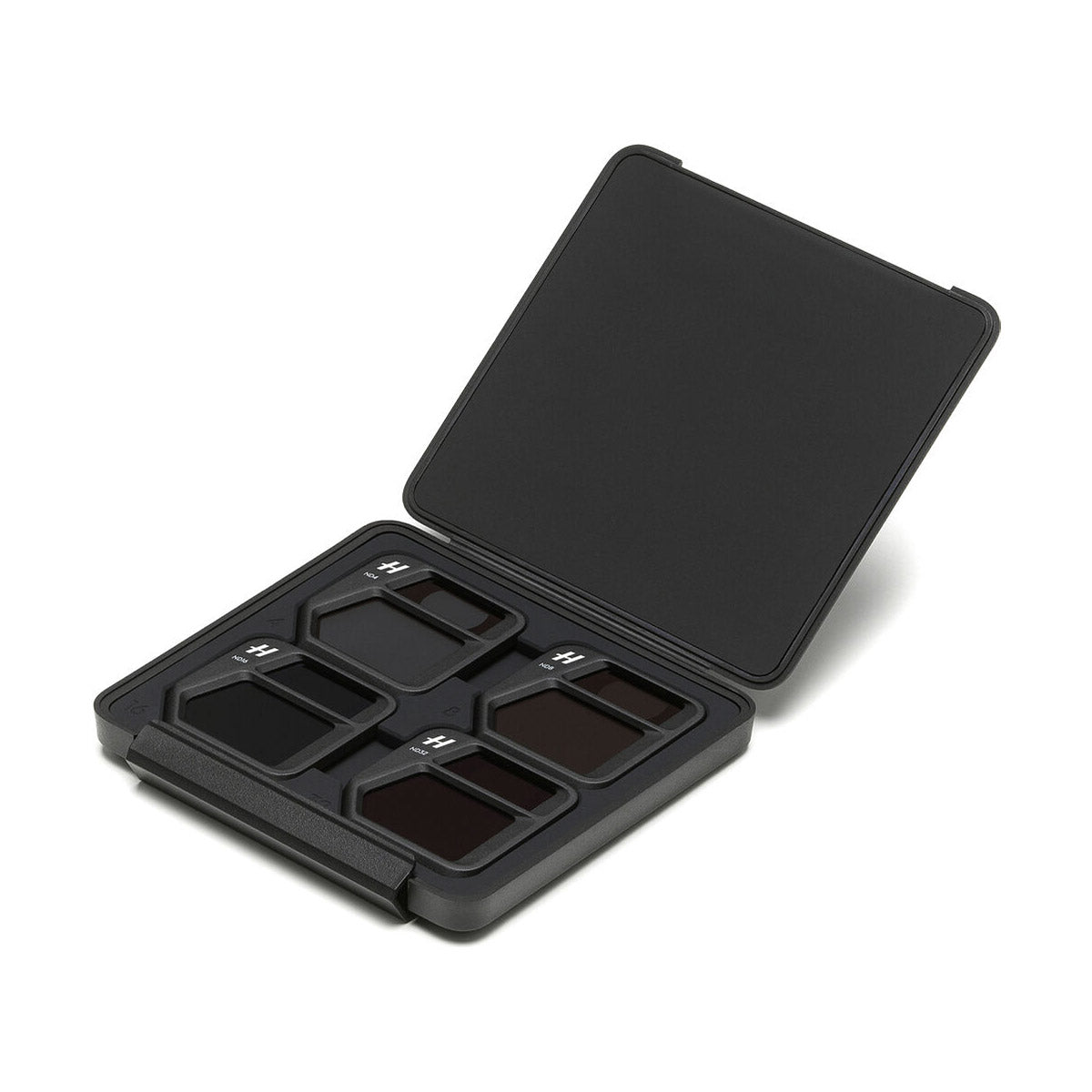 DJI Mavic 3 ND Filter Set (ND4/ND8/ND16/ND32) - 4K Drone Camera Lens Filters for Cinematic Aerial Photography & Videography - Perfect for Sunny Days, Landscape Shots & Professional Filmmaking