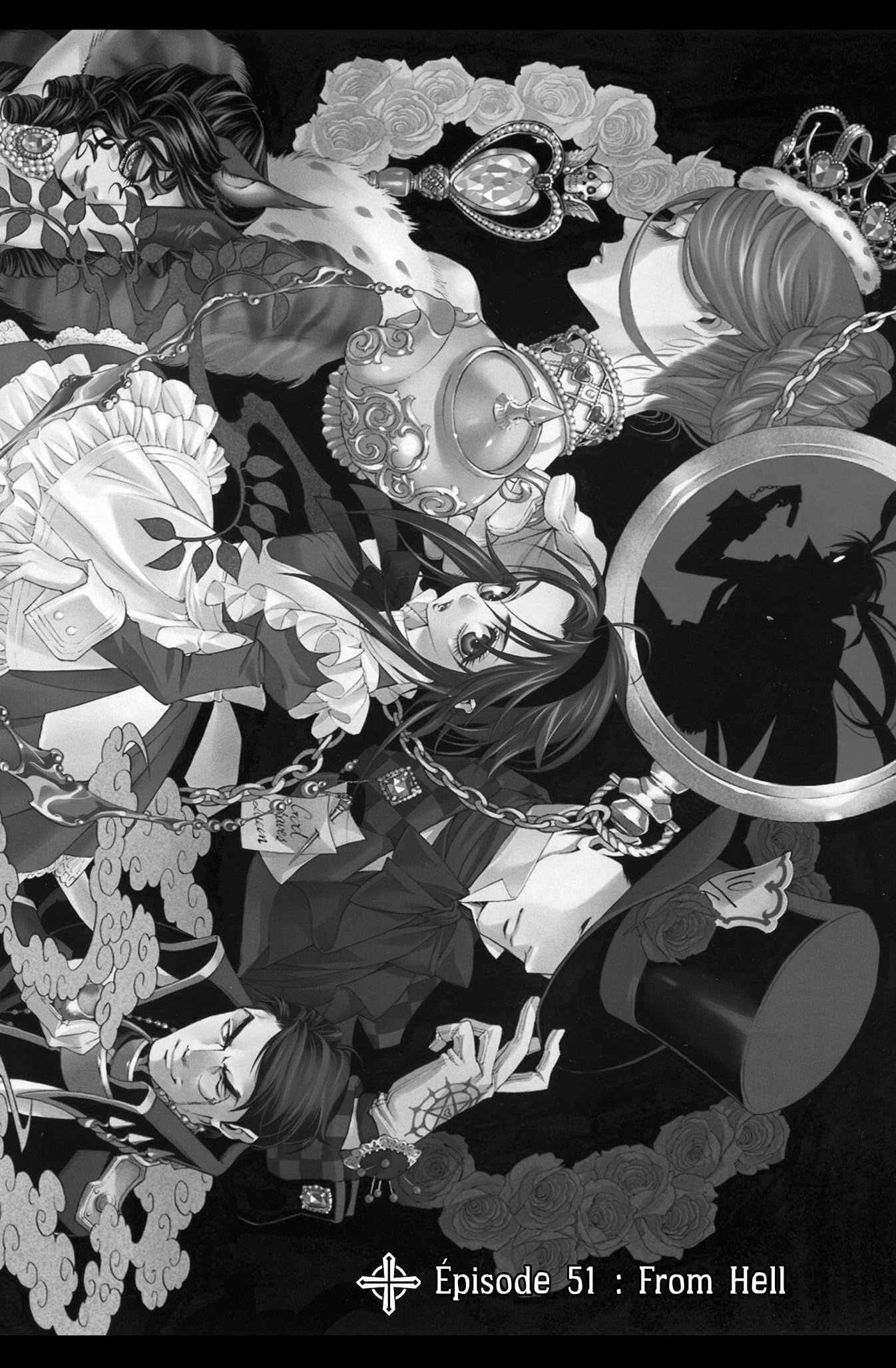 Trinity Blood Manga Volume 14 - Anime Graphic Novel Collection | Perfect for Manga Fans & Anime Lovers