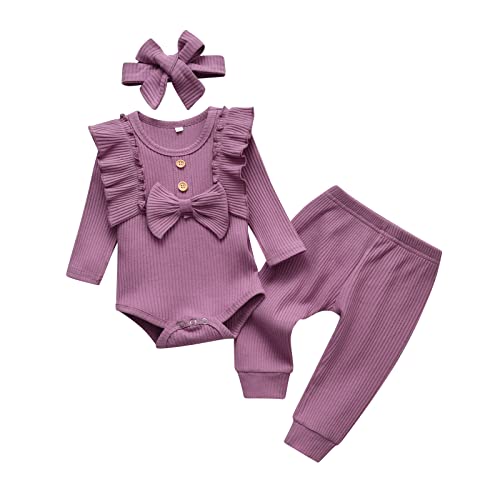 A Purple