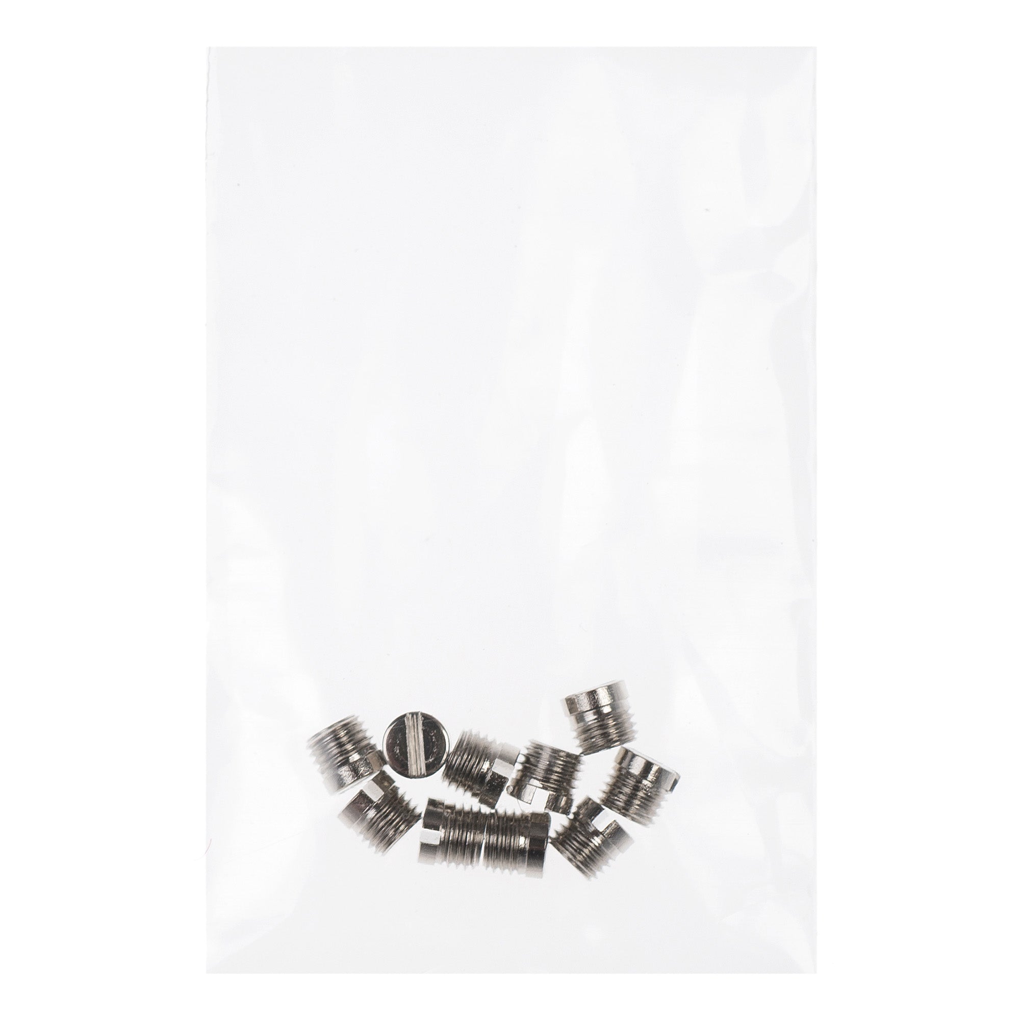 Allstar Epee Point Screws (10 Pack) - High-Quality Fencing Equipment Replacement Parts for Epee Sword - Perfect for Fencing Tournaments, Training & Maintenance