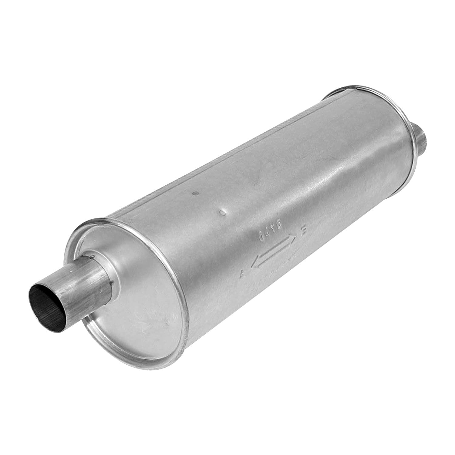 AP Exhaust Muffler 709993 - For Car & Truck Performance