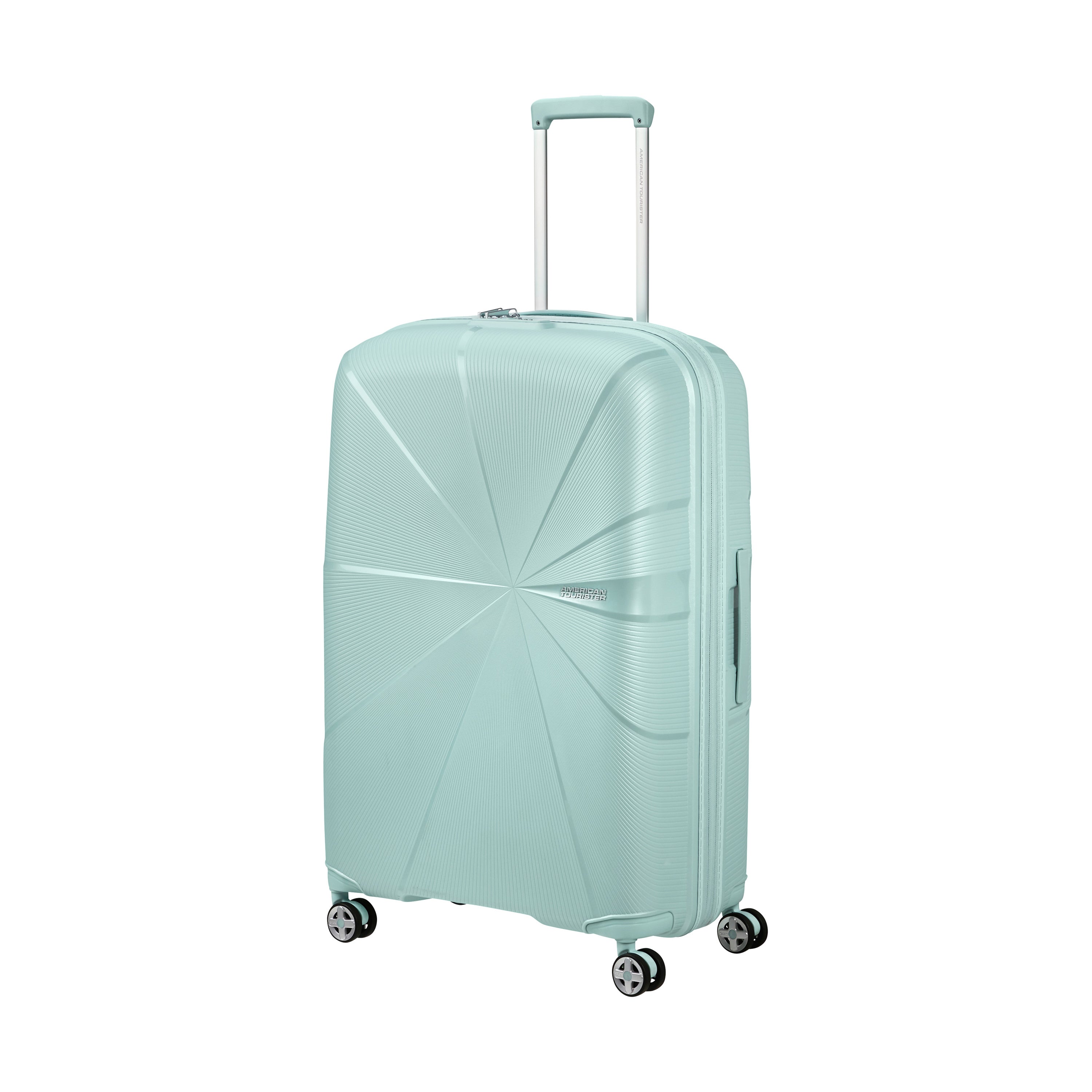 American Tourister StarVibe Spinner Large Expandable Luggage - 28