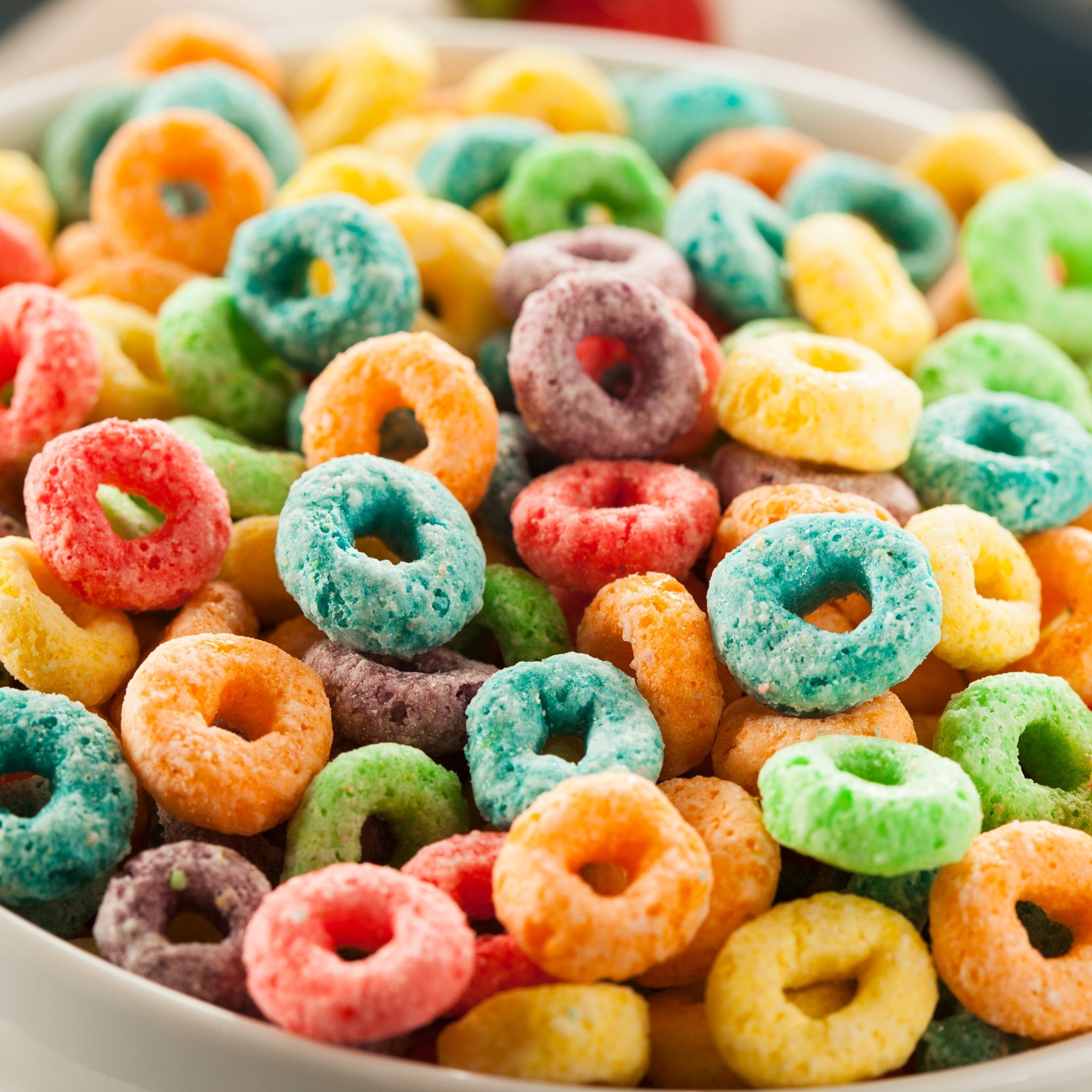 Fruit Loops Fragrance Oil - Sweet & Fruity Scented Oil for Candles, Soaps & DIY Crafts - Perfect for Home, Bath & Aromatherapy