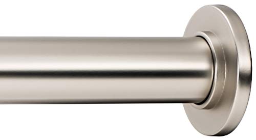 Satin Nickel