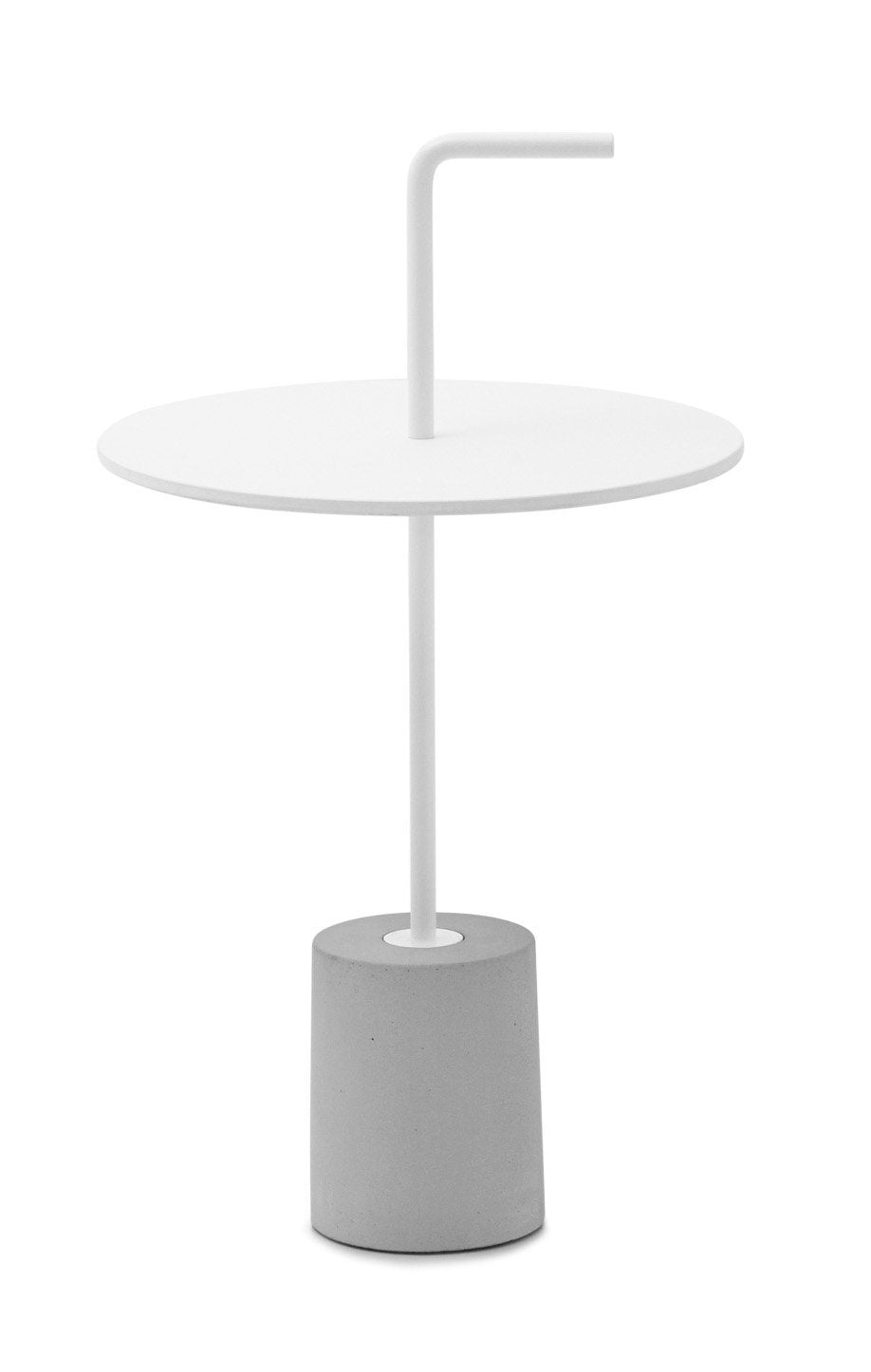 Lapalma Jey T41 Modern Dining Table - Stylish & Durable for Home, Office, Restaurant & Cafe Use