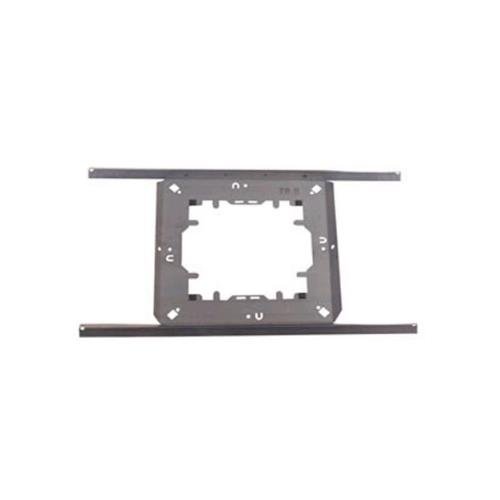 Bogen BG-TB8 Ceiling Speaker Tile Bridge - Heavy Duty Mounting Bracket for In-Ceiling Audio Systems - Perfect for Home Theater, Office, and Commercial Sound Installations