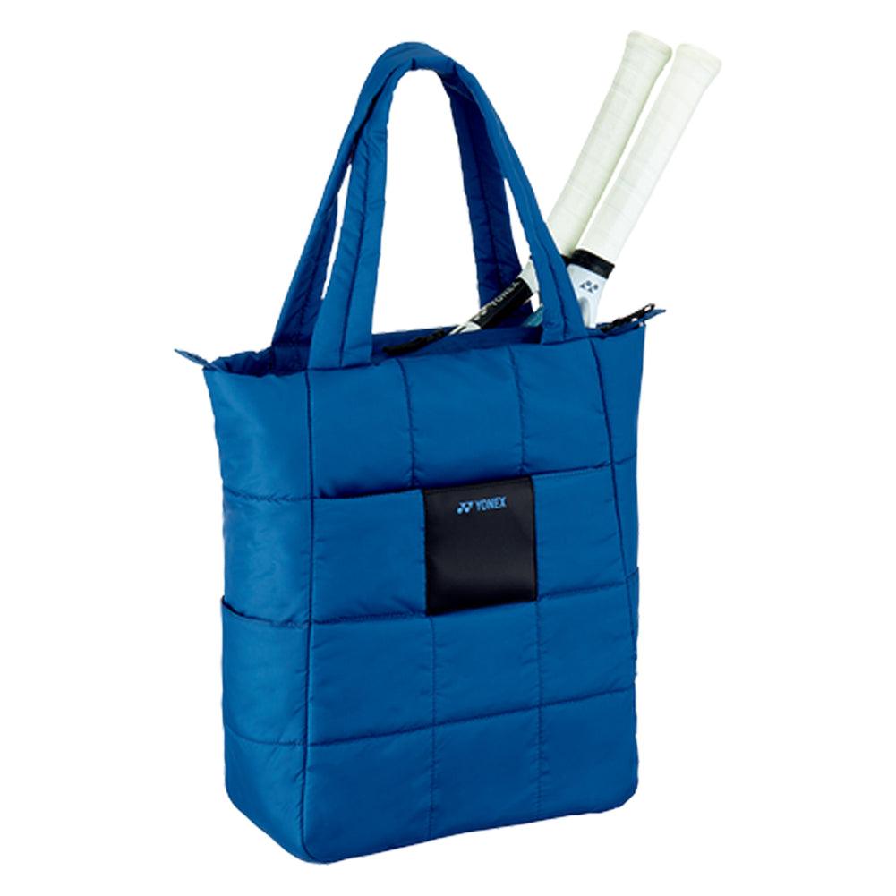 Compact Tennis Tote Bag - Lightweight Sports Gear for Tennis Players | Perfect for Court, Gym & Travel Accessories