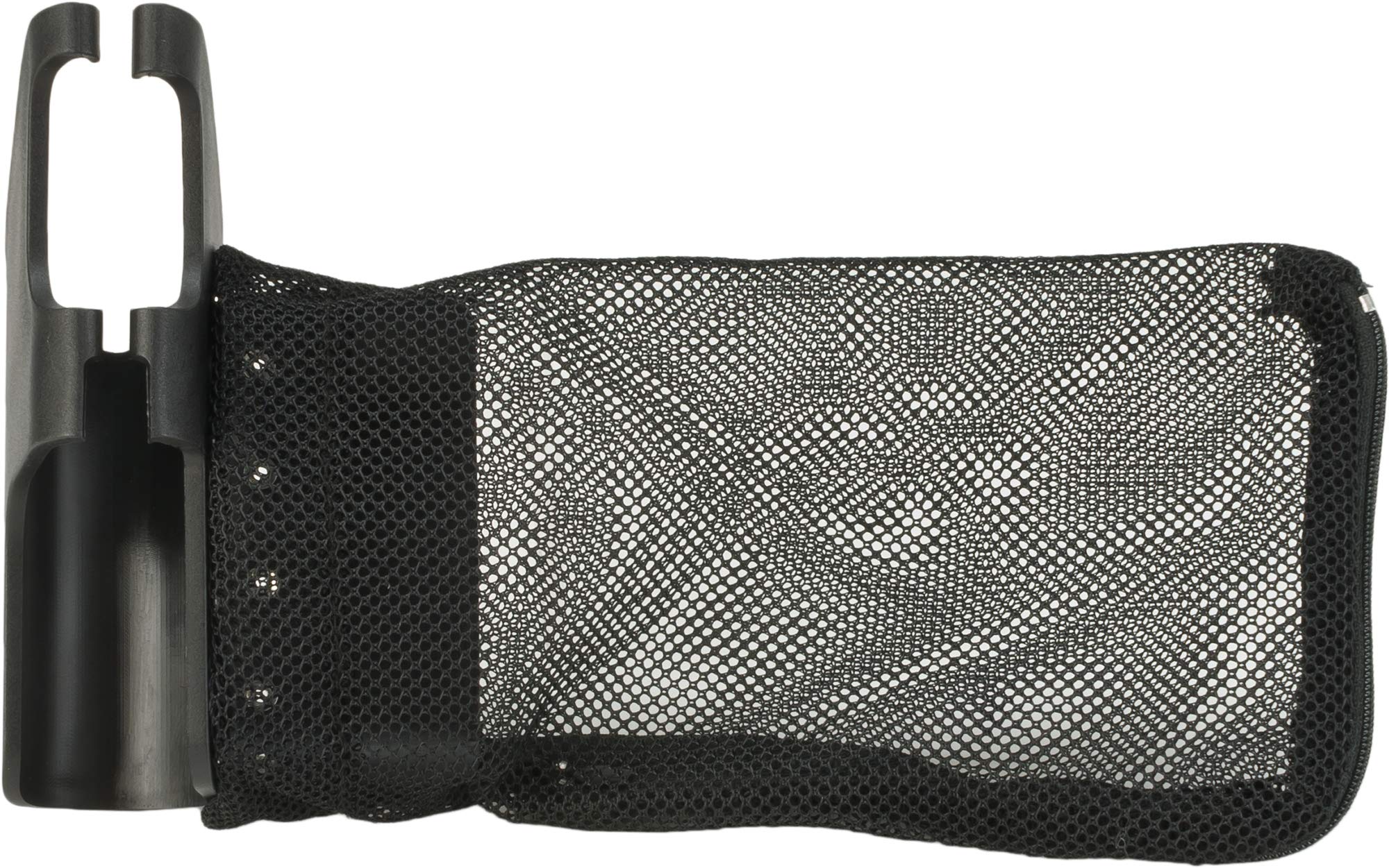 APS Airsoft Shell Catcher for CAM870 Series - Shell Ejecting Airsoft Shotgun Accessory | Perfect for Airsoft Battles, Training & Tactical Games