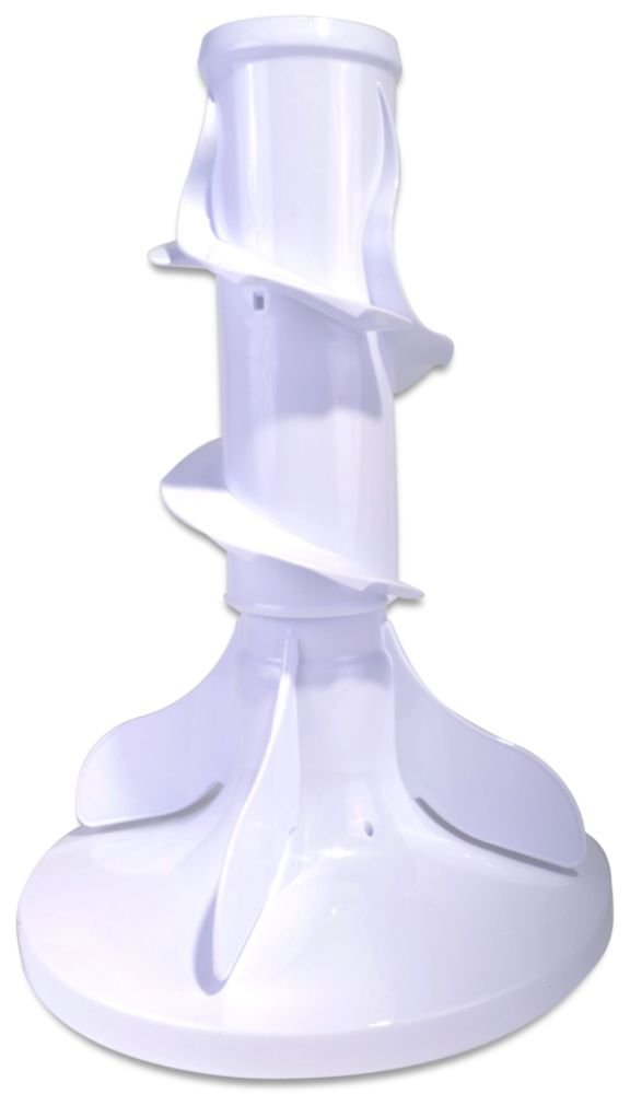 ForeverPRO 3951744 Agitator Assembly Replacement for Whirlpool Washer 547657 AH350868 EA350868 PS350868 - Compatible with Top Load Washing Machines, Easy DIY Installation for Home Laundry Repair