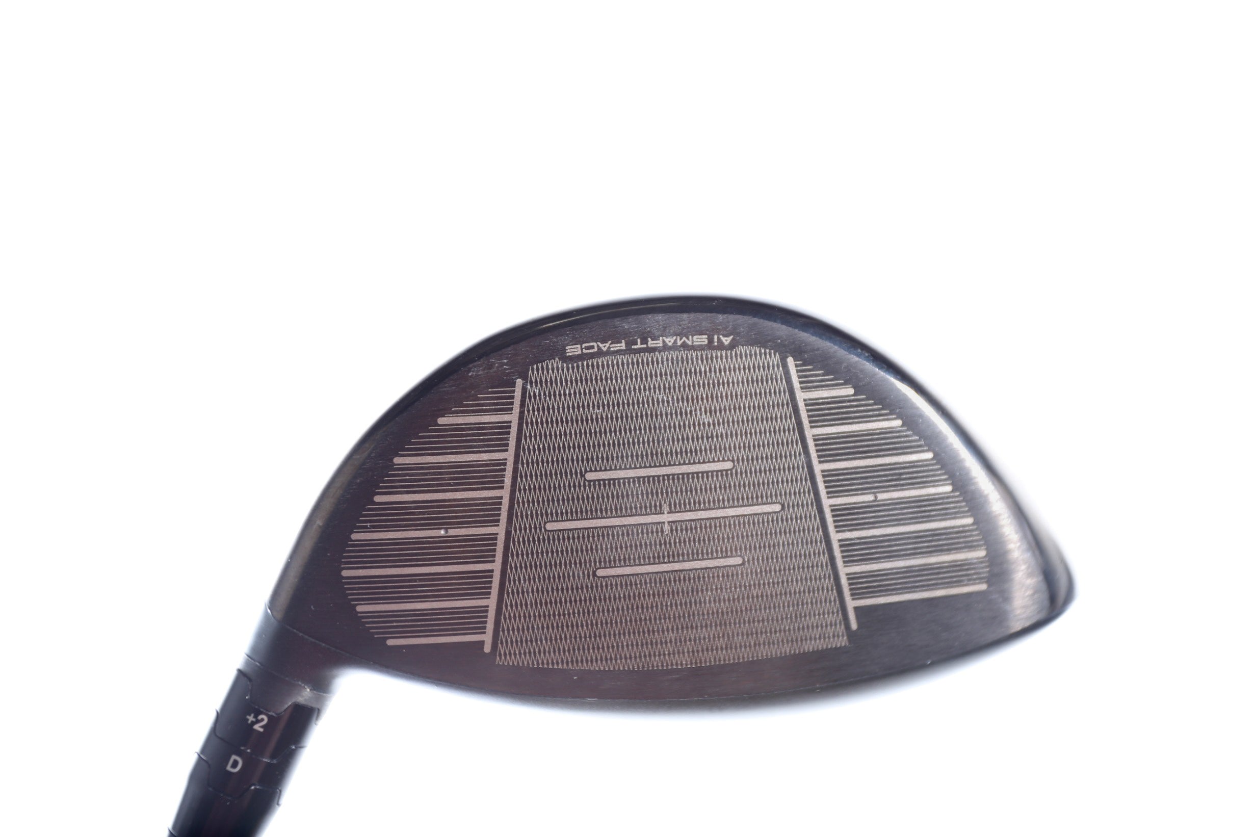 Used Callaway Paradym Ai Smoke TD Driver 9° Stiff Flex Mitsubishi MMT Right Handed - Premium Golf Club for Men | Perfect for Driving Range Practice & Tournament Play