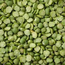 Premium Bulk Dry Green Peas - 20 lbs | 100% Natural, Non-GMO, USA Grown | High-Quality for Cooking, Snacking & Meal Prep | Perfect for Soups, Salads & Healthy Recipes