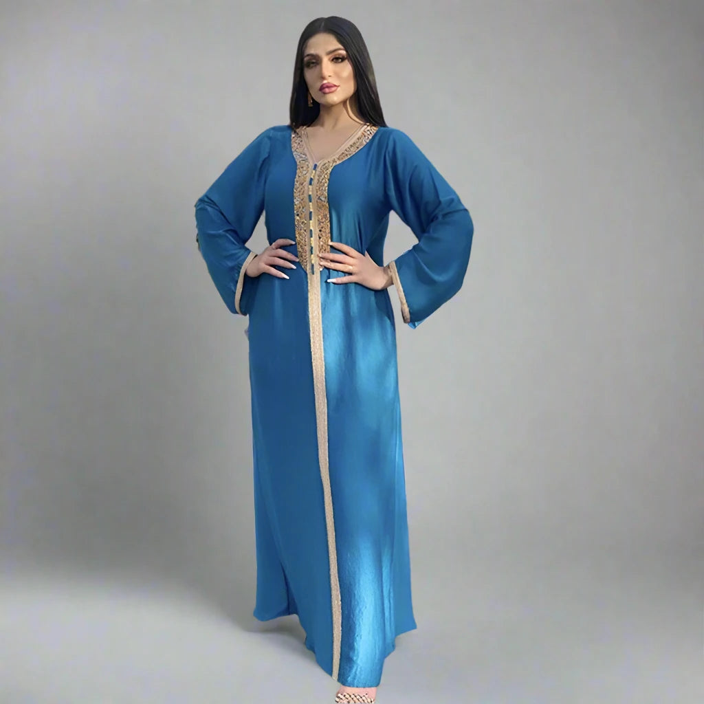 Light Blue