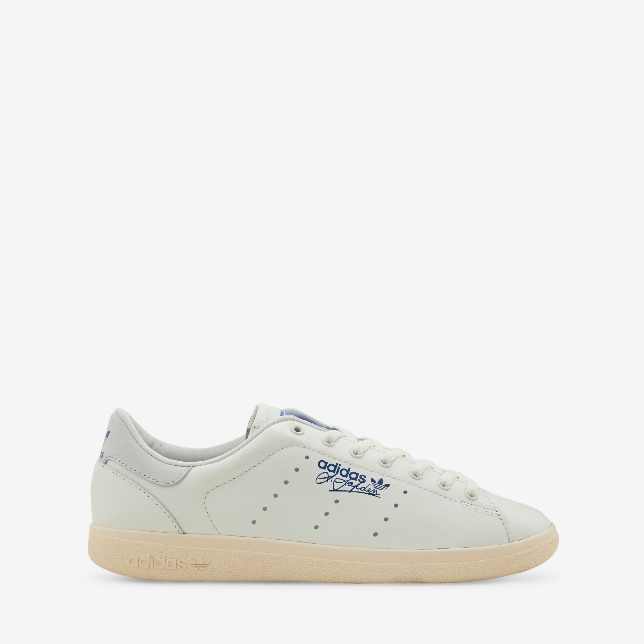 A. Aspden SPZL Core White Sneakers - Men's Off-White Casual Shoes for Everyday Wear & Street Style Fashion