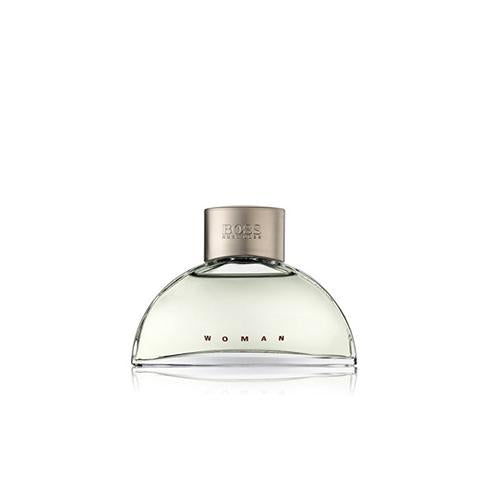 Hugo Boss Women Perfume 90ml EDP - Floral Fruity Fragrance for Women | Long-Lasting Luxury Scent for Date Night & Special Occasions
