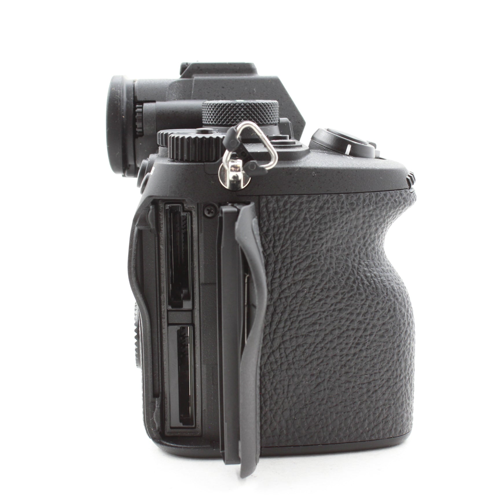 Open Box Excellent Condition Sony Alpha a7 IV Mirrorless Digital Camera Body Only - Perfect for Professional Photography, Vlogging & Travel