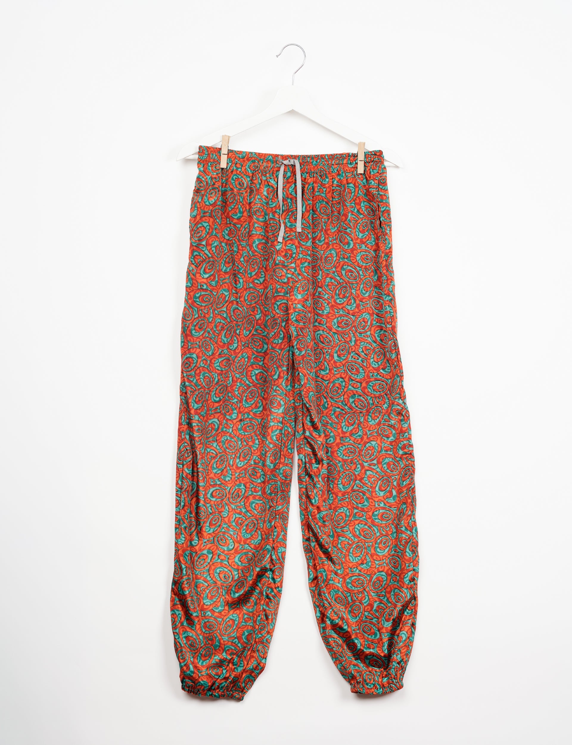 Comfortable Jogger Pants for Men - Size L - Stylish & Breathable Casual Sweatpants for Running, Workout, Lounge & Everyday Wear