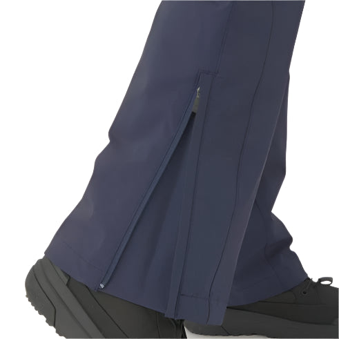 Descente Women's Giselle Insulated Winter Pants 2025 - Waterproof & Windproof Ski Pants for Snowboarding & Cold Weather Activities