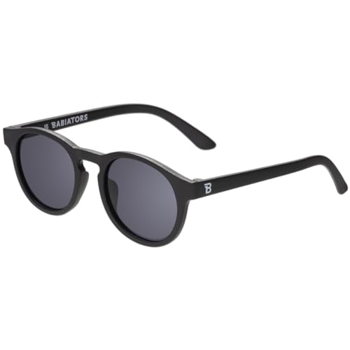 Jet Black With Smoke Lenses Polarized