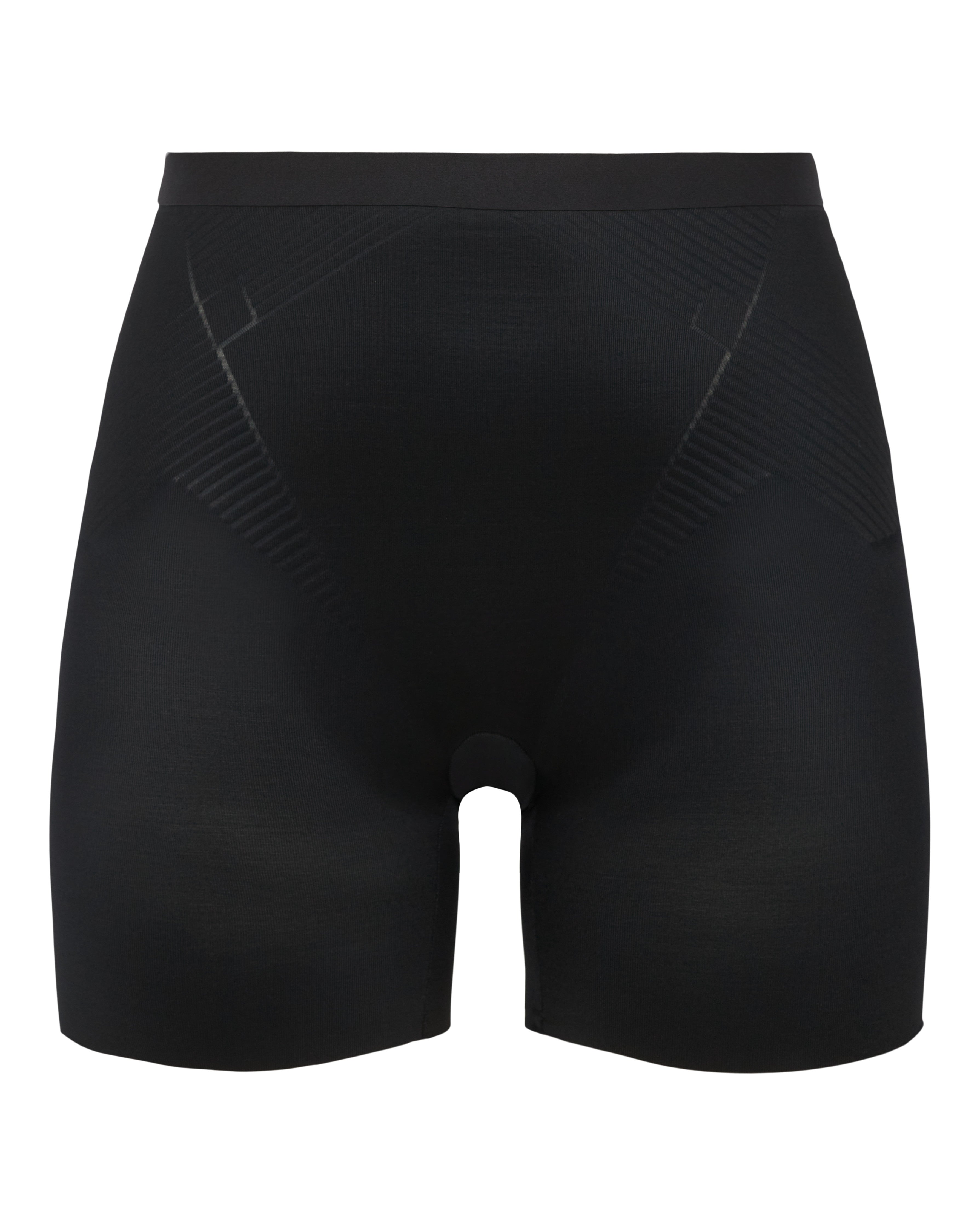 SPANX Shapewear Invisible Girl Shorts - High Waist Slimming Underwear for Women | Perfect for Everyday Wear, Workout & Layering Under Dresses