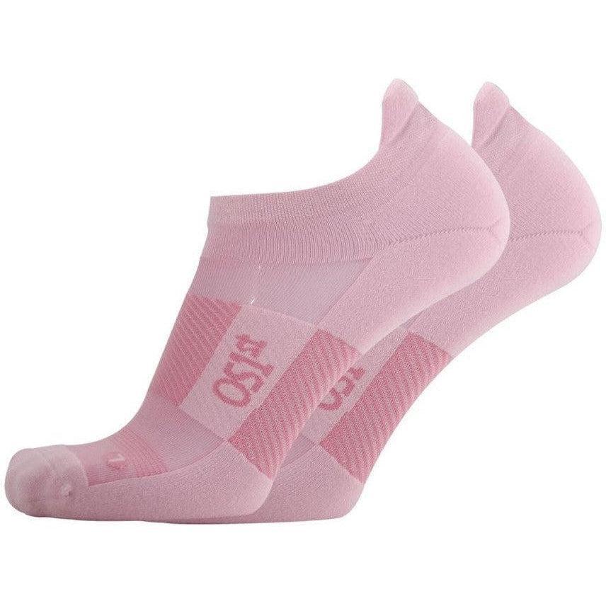 OS1st TA4 Thin Air Performance Socks - No Show Running & Athletic Socks for Men & Women - Lightweight Breathable Workout Socks for Running, Gym, Hiking & Sports Activities