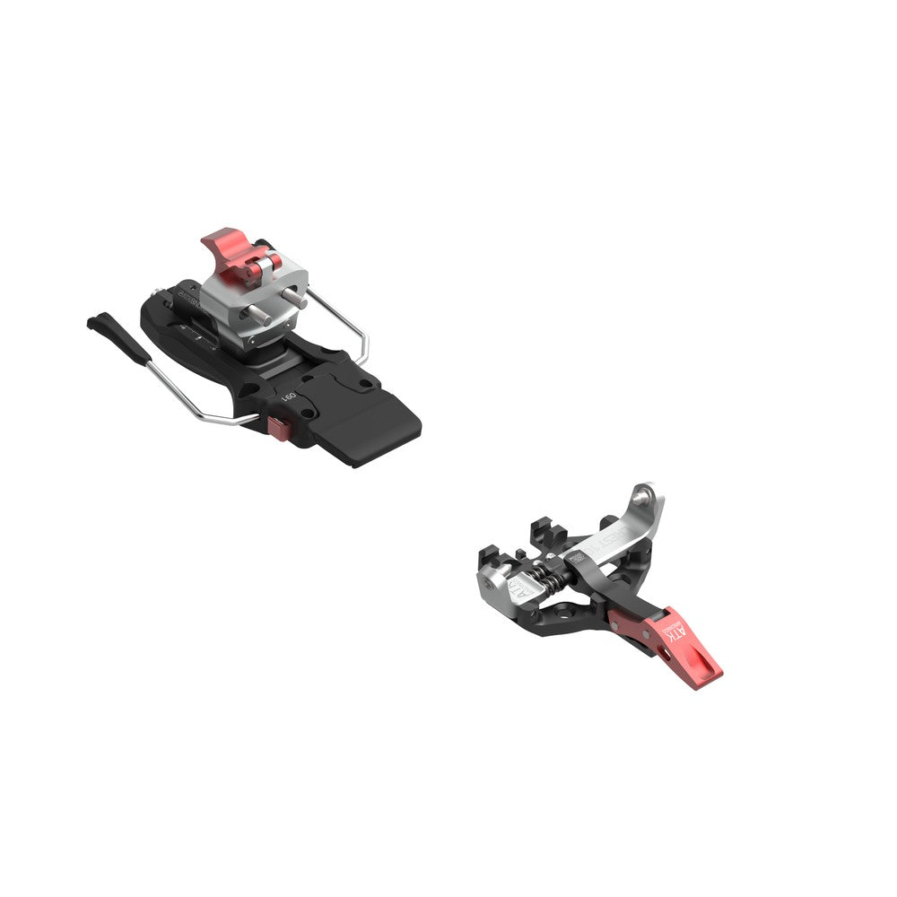 Black-White-Red