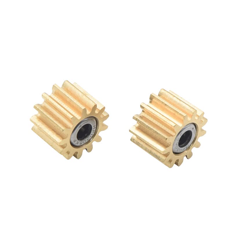 HP Designjet T520 T120 T830 T730 T130 T525 T530 Printer Replacement Cutter Gear Assembly - Compatible with CQ890-67066, CQ890-67017, CQ890-60238, CQ890-67091 - Perfect for Office & Large Format Printing Maintenance