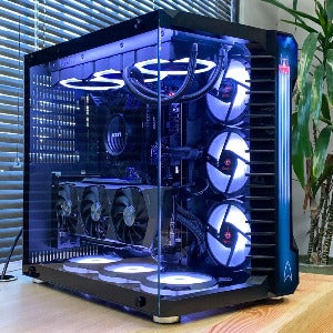 Geek Machine - High-Performance Tech Gadgets for Geeks & Tech Enthusiasts | Perfect for Gaming, Coding & DIY Projects