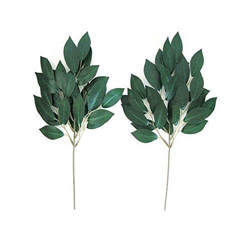 Artificial Sakaki Flowers for Home Shrine - Japanese Ritual Decor & Spiritual Altar Accessories | Perfect for Buddhist Altars, Shinto Shrines & Meditation Spaces