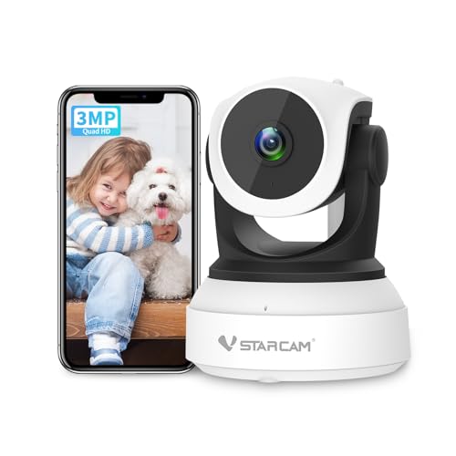 Indoor Battery Camera
